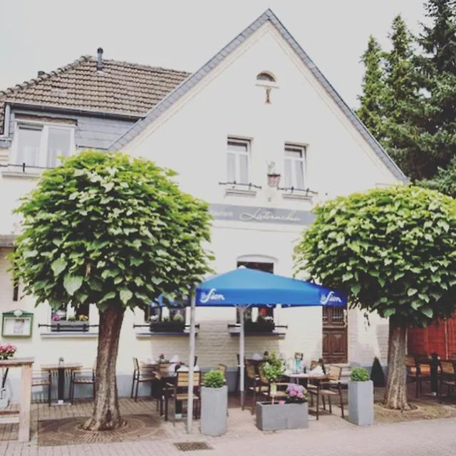 Restaurant Hotel Laternchen Cologne