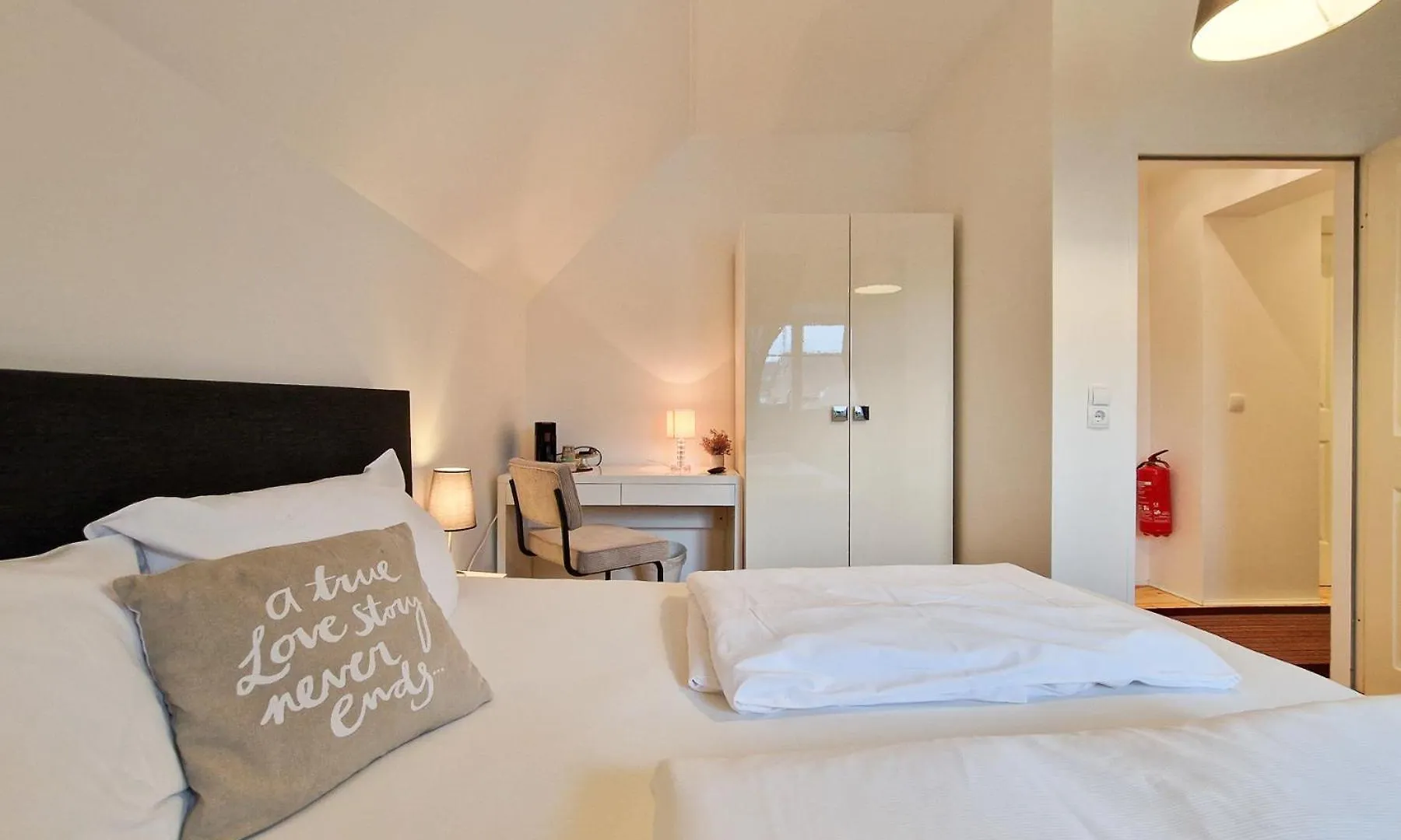 Restaurant Hotel Laternchen Cologne